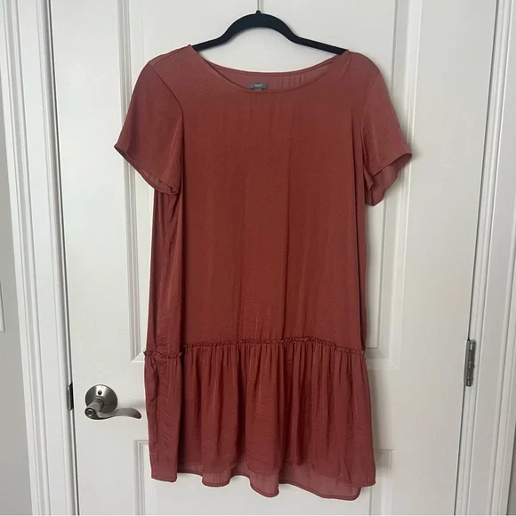aerie | Dresses | Silky Aerie Dress | Poshmark